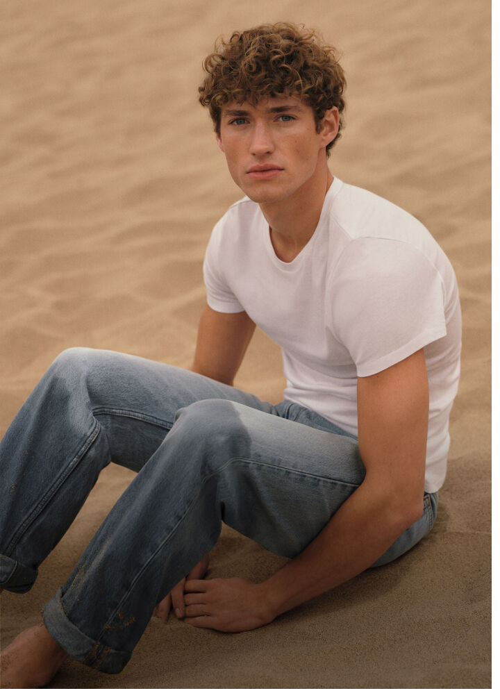 Calvin Klein Men's Tees